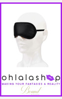 Bound To Play Beginners Blindfold Bound To Play Beginners Blindfold